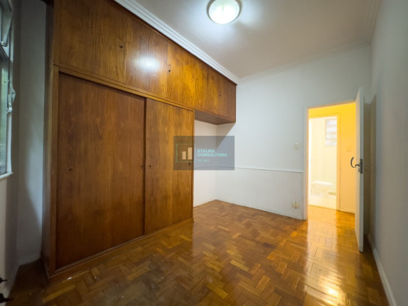Imagem Imóvel com 3 Quartos à Venda, 94 m² em Leblon - Rio De Janeiro