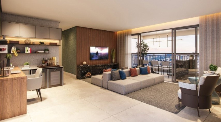 Imagem Imóvel com 2 Quartos à Venda, 68 m² em Macedo - Guarulhos Imagem Imóvel com 2 Quartos à Venda, 68 m² em Macedo - Guarulhos