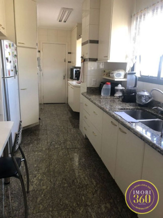 Imagem Apartamento com 3 Quartos à Venda, 135 m² em Vila Regente Feijó - São Paulo Imagem Apartamento com 3 Quartos à Venda, 135 m² em Vila Regente Feijó - São Paulo