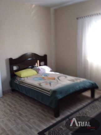 Imagem Casa de Condomínio com 3 Quartos à Venda, 510 m² em Jardim Shangri-lá - Atibaia