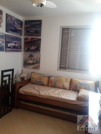 Imagem Apartamento com 2 Quartos à Venda, 75 m² em Campo Belo - São Paulo Imagem Apartamento com 2 Quartos à Venda, 75 m² em Campo Belo - São Paulo