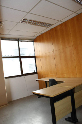 Imagem Imóvel Comercial para Alugar, 1 m² em Vila Mascote - São Paulo