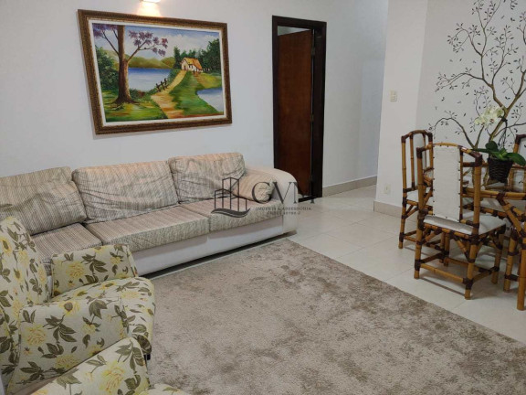 Imagem Casa com 5 Quartos à Venda ou Locação, 250 m² em Maracanã - Praia Grande