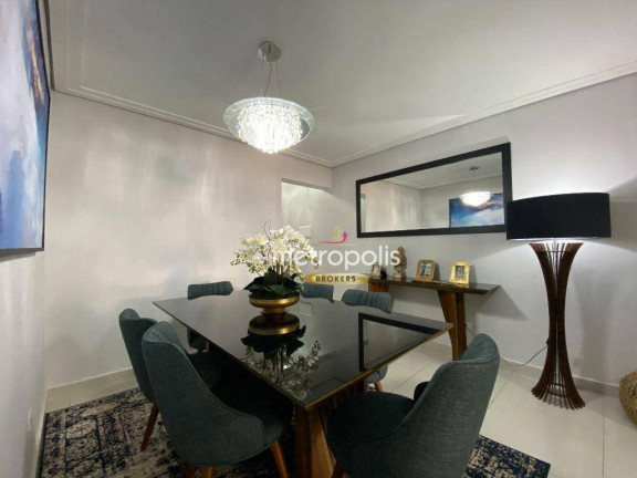 Imagem Apartamento com 3 Quartos à Venda, 95 m² em Santa Paula - São Caetano Do Sul Imagem Apartamento com 3 Quartos à Venda, 95 m² em Santa Paula - São Caetano Do Sul