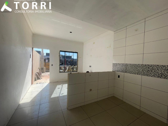 Imagem Casa com 2 Quartos à Venda, 56 m² em Parque Vista Bárbara - Sorocaba Imagem Casa com 2 Quartos à Venda, 56 m² em Parque Vista Bárbara - Sorocaba