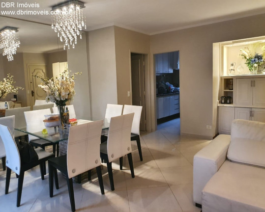 Imagem Apartamento com 3 Quartos à Venda, 107 m² em Perdizes - São Paulo Imagem Apartamento com 3 Quartos à Venda, 107 m² em Perdizes - São Paulo