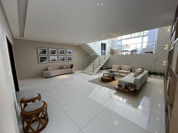 Imagem Casa de Condomínio com 4 Quartos à Venda, 685 m² em Alphaville Ii - Salvador