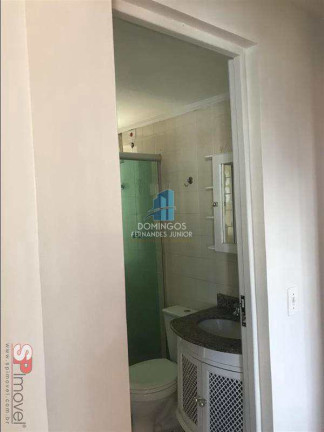 Imagem Apartamento com 2 Quartos à Venda, 50 m² em Brás - São Paulo