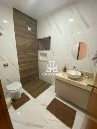 Imagem Casa com 3 Quartos à Venda, 100 m² em Columbia - Londrina Imagem Casa com 3 Quartos à Venda, 100 m² em Columbia - Londrina