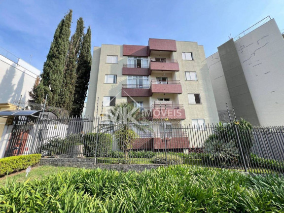 Apartamento com 2 Quartos à Venda, 68 m² em Vila Izabel - Curitiba