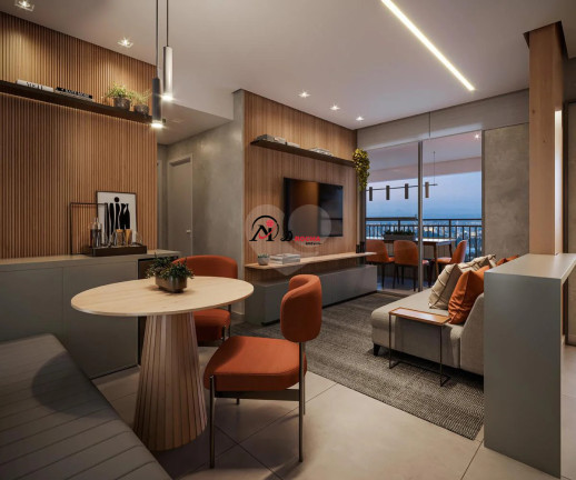 Imagem Apartamento com 3 Quartos à Venda, em Ipiranga - São Paulo Imagem Apartamento com 3 Quartos à Venda, em Ipiranga - São Paulo