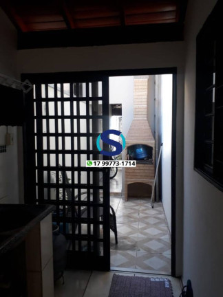 Imagem Casa com 3 Quartos à Venda, 140 m² em São Lourenço - Ouroeste Imagem Casa com 3 Quartos à Venda, 140 m² em São Lourenço - Ouroeste