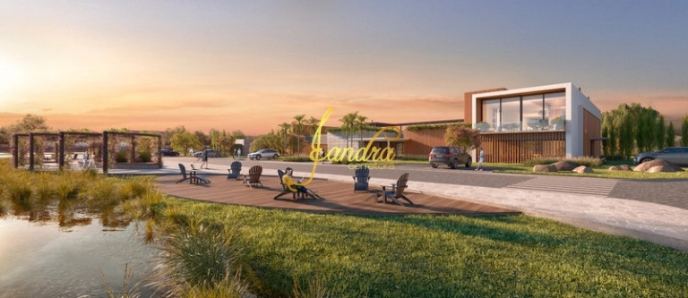 Imagem Terreno à Venda, 310 m² em Centro - Xangri-la Imagem Terreno à Venda, 310 m² em Centro - Xangri-la