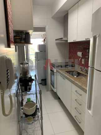 Imagem Apartamento com 2 Quartos à Venda, 94 m² em Brooklin - São Paulo