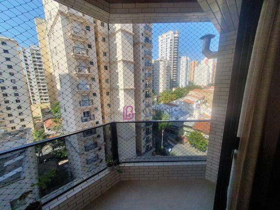 Imagem Apartamento com 3 Quartos à Venda, 142 m² em Perdizes - São Paulo Imagem Apartamento com 3 Quartos à Venda, 142 m² em Perdizes - São Paulo