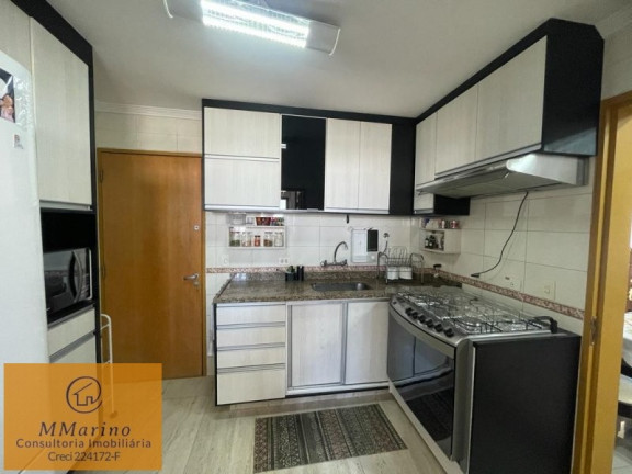 Imagem Cobertura com 3 Quartos à Venda, 163 m² em Vila Rosália - Guarulhos