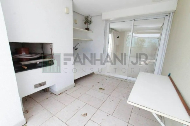 Imagem Cobertura com 4 Quartos para Alugar, 393 m² em Vila Mariana - São Paulo