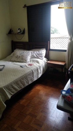 Imagem Sobrado com 3 Quartos à Venda,  em Baeta Neves - São Bernardo Do Campo