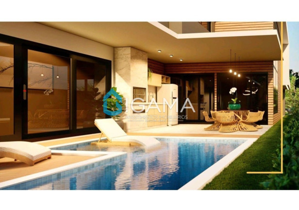 Imagem Casa com 3 Quartos à Venda, 380 m² em Parque Das Nações - Parnamirim Imagem Casa com 3 Quartos à Venda, 380 m² em Parque Das Nações - Parnamirim