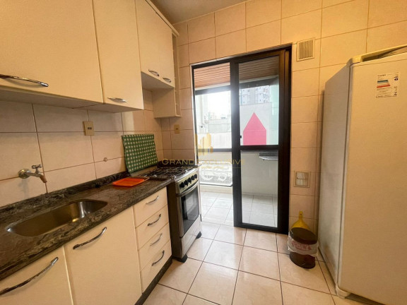Imagem Apartamento com 2 Quartos à Venda, 70 m² em Centro - Balneário Camboriú