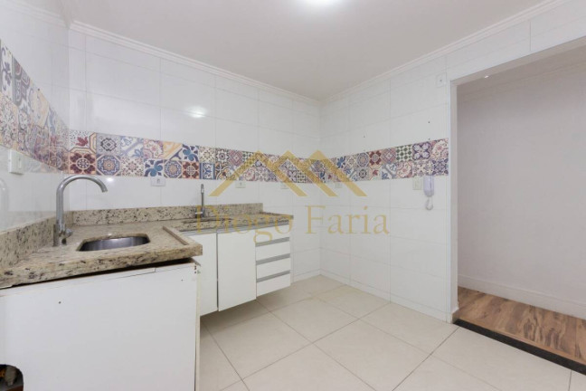 Imagem Apartamento com 3 Quartos à Venda, 83 m² em Vila Romana - São Paulo
