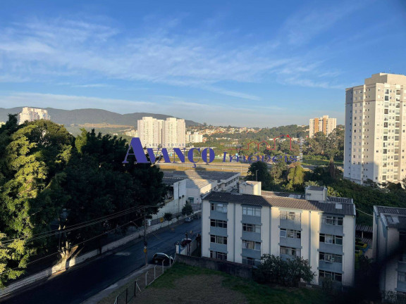 Imagem Apartamento com 3 Quartos à Venda, 180 m² em Jardim Ana Maria - Jundiaí