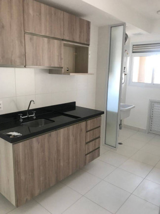 Imagem Apartamento com 4 Quartos para Alugar, 109 m² em Centro Comercial Jubran - Barueri