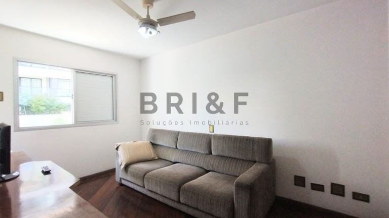 Imagem Apartamento com 4 Quartos para Alugar, 158 m² em Campo Belo - São Paulo Imagem Apartamento com 4 Quartos para Alugar, 158 m² em Campo Belo - São Paulo