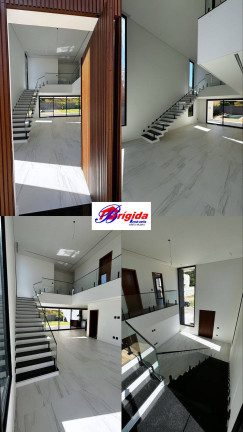 Imagem Casa de Condomínio à Venda, 320 m² em Jardim São Vicente - Cotia