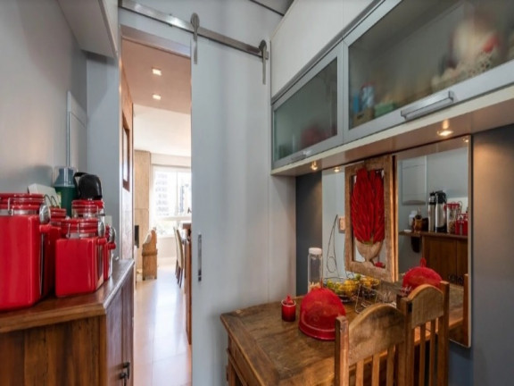 Imagem Apartamento com 3 Quartos à Venda, 152 m² em Bela Vista - Porto Alegre Imagem Apartamento com 3 Quartos à Venda, 152 m² em Bela Vista - Porto Alegre