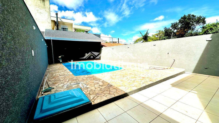 Imagem Casa com 3 Quartos à Venda, 336 m² em Jardim Santa Barbara - Atibaia