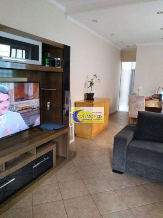 Imagem Casa com 3 Quartos à Venda, 150 m² em Vila Santa Luzia - São Bernardo Do Campo Imagem Casa com 3 Quartos à Venda, 150 m² em Vila Santa Luzia - São Bernardo Do Campo