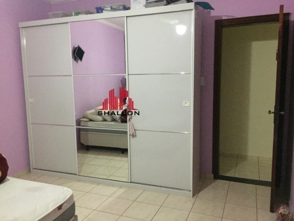 Imagem Sobrado com 3 Quartos à Venda, em Vila Guimarães - Sorocaba Imagem Sobrado com 3 Quartos à Venda, em Vila Guimarães - Sorocaba