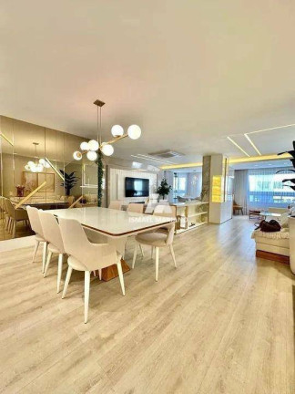 Imagem Apartamento com 3 Quartos à Venda, 150 m² em Praia Da Costa - Vila Velha