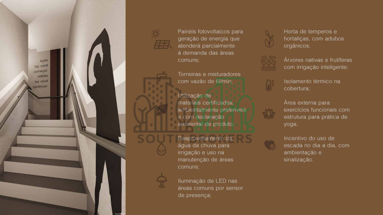 Imagem Apartamento com 1 Quarto à Venda, 34 m² em Batel - Curitiba Imagem Apartamento com 1 Quarto à Venda, 34 m² em Batel - Curitiba