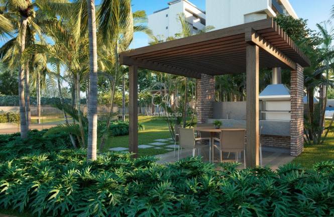 Imagem Apartamento com 3 Quartos à Venda, 92 m² em Ponta De Campina - Cabedelo Imagem Apartamento com 3 Quartos à Venda, 92 m² em Ponta De Campina - Cabedelo