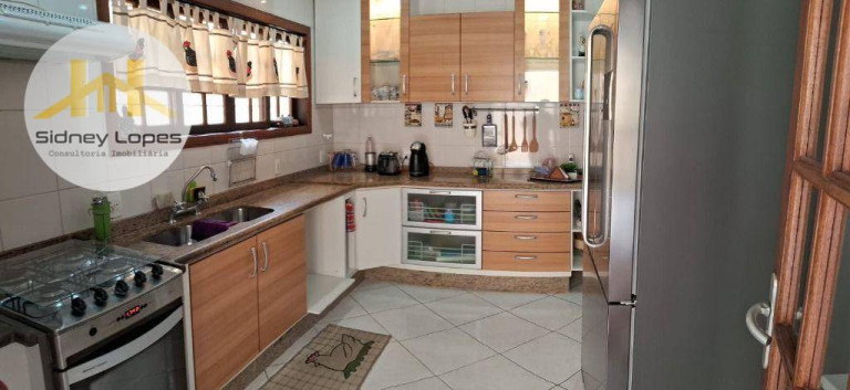 Imagem Casa com 4 Quartos à Venda, 409 m² em Freguesia De Jacarepaguá - Rio De Janeiro