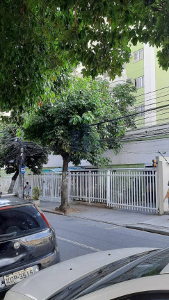 Imagem Apartamento com 2 Quartos à Venda, 52 m² em Cachambi - Rio De Janeiro Imagem Apartamento com 2 Quartos à Venda, 52 m² em Cachambi - Rio De Janeiro