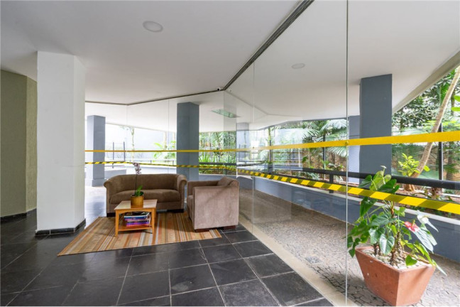 Imagem Apartamento com 2 Quartos à Venda, 53 m² em Morumbi - São Paulo Imagem Apartamento com 2 Quartos à Venda, 53 m² em Morumbi - São Paulo