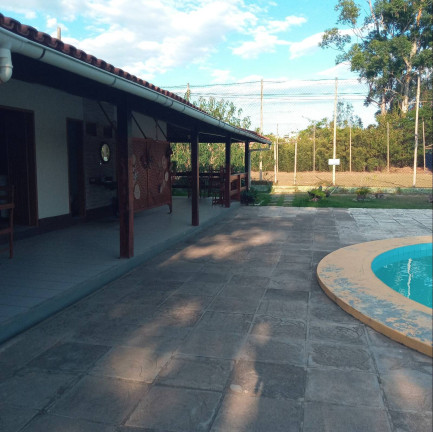 Imagem Casa com 5 Quartos à Venda, 523 m² em Village Do Sol - Guarapari