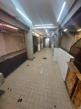 Imagem Imóvel Comercial à Venda, 750 m² em Parque Da Mooca - São Paulo