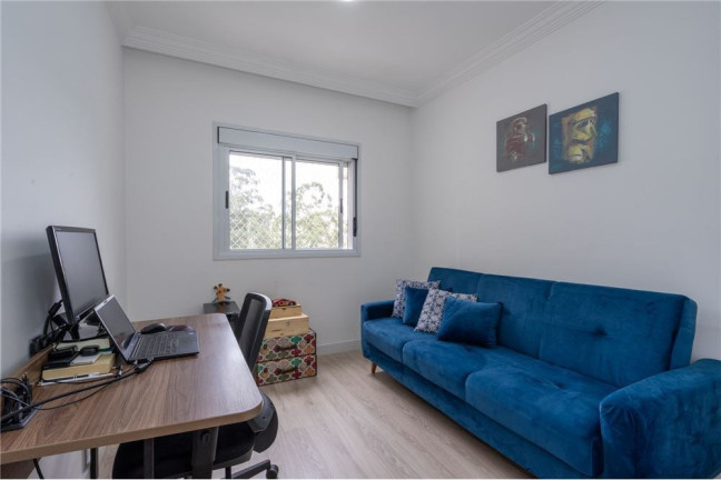 Imagem Apartamento com 3 Quartos à Venda, 91 m² em Vila Pirajussara - São Paulo Imagem Apartamento com 3 Quartos à Venda, 91 m² em Vila Pirajussara - São Paulo