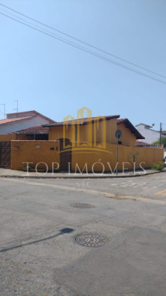 Imagem Casa de Condomínio com 3 Quartos à Venda, 174 m² em Jardim Das Flores - São José Dos Campos