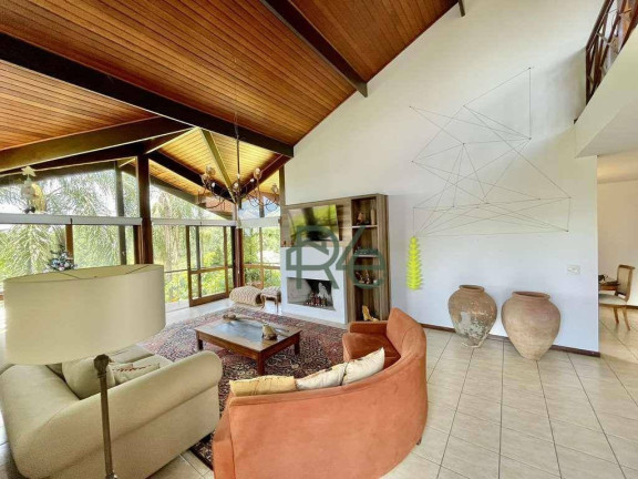 Imagem Casa com 4 Quartos à Venda, 445 m² em Parque Das Artes - Embu Das Artes Imagem Casa com 4 Quartos à Venda, 445 m² em Parque Das Artes - Embu Das Artes