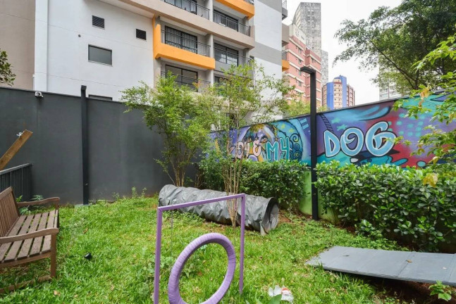 Imagem Apartamento com 1 Quarto à Venda, 18 m² em Bela Vista - São Paulo Imagem Apartamento com 1 Quarto à Venda, 18 m² em Bela Vista - São Paulo