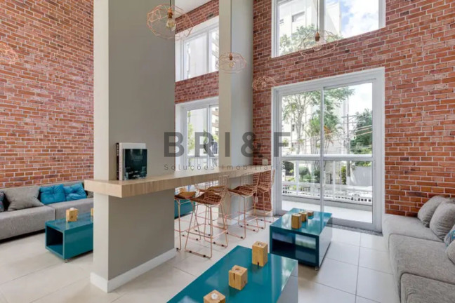 Imagem Apartamento com 2 Quartos à Venda, 70 m² em Campo Belo - São Paulo Imagem Apartamento com 2 Quartos à Venda, 70 m² em Campo Belo - São Paulo
