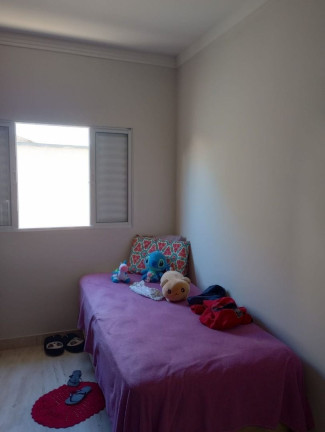 Imagem Casa com 3 Quartos à Venda, 137 m² em Villa Branca - Jacareí