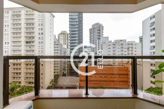 Imagem Apartamento com 2 Quartos à Venda, 190 m² em Itaim Bibi - São Paulo Imagem Apartamento com 2 Quartos à Venda, 190 m² em Itaim Bibi - São Paulo