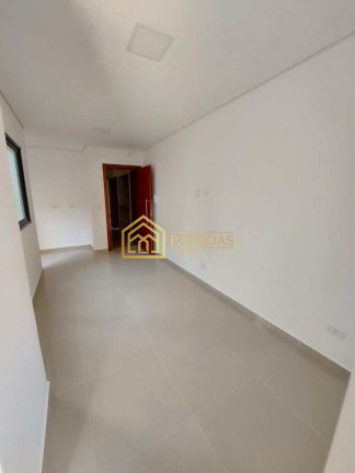 Imagem Apartamento com 2 Quartos à Venda, 36 m² em Jardim Utinga - Santo André Imagem Apartamento com 2 Quartos à Venda, 36 m² em Jardim Utinga - Santo André
