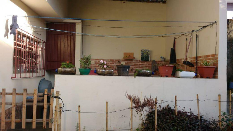 Imagem Casa com 2 Quartos à Venda, 100 m² em Vila Barros - Suzano Imagem Casa com 2 Quartos à Venda, 100 m² em Vila Barros - Suzano